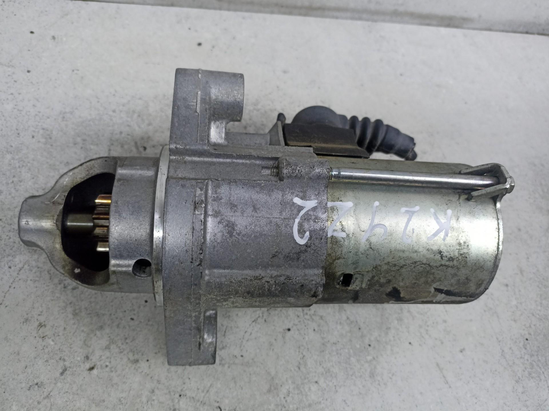 Стартер Honda Odyssey RB1, RB2, RB3, RB4,  Accord 8 CL9, CM2, CM3,  StepWgn RG3, RG4,  Elysion RR1, RR2 K24A электронное втягивающее,  SM-71004