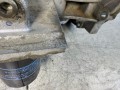 двигатель Mitsubishi Outlander 3 поколение [2-й рестайлинг] 2018, 2.0 л., 4B11, бензин, 4B11 - фото №5