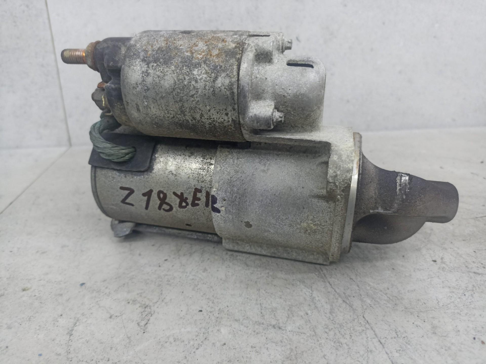 Стартер Z16XER / Z18XER / Z16XEP Opel / Chevrolet