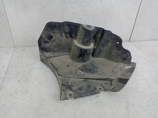 защита днища BMW 1 серия F20/F21 (2011 - 2015), 51758055219