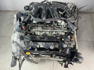 двигатель Nissan Murano Z51 [рестайлинг] 2010, 3.5 л., VQ35DE, бензин, VQ35, VQ35DE, 10102JP0A2