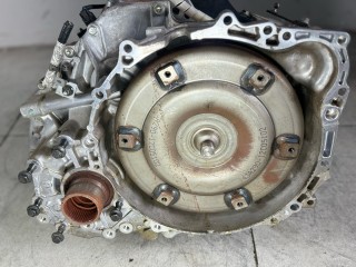 КПП автоматическая (АКПП) Ford Kuga 1 поколение 2011, 2.5 л., HYDC, бензин, 9V4N7000AC