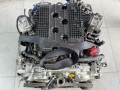 двигатель Infiniti FX37 2 поколение [рестайлинг] 2013, 3.7 л., VQ37VHR, бензин, VQ37, VQ37VHR - фото №2