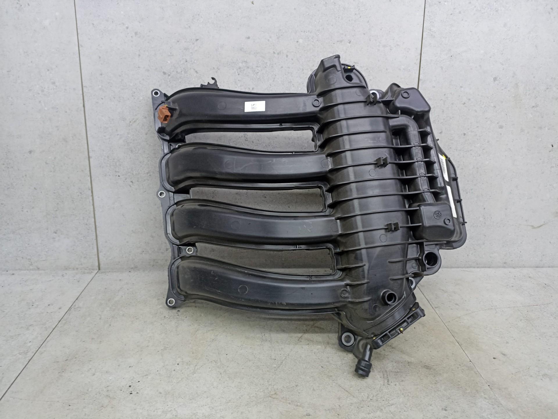 Впускной коллектор Renault duster f4r 410,  новый оригинал