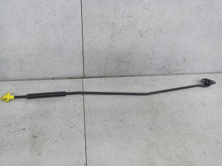 держатель капота Kia Sportage 4 поколение [рестайлинг] 2020, 81170D9000