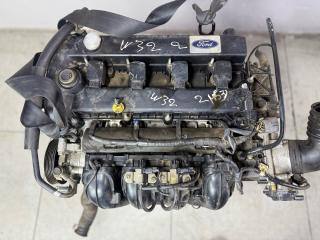 двигатель Ford Escape 2 поколение R3 2009, 2.3 л., L3, бензин, L3