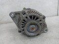 генератор Mitsubishi Lancer 10 поколение 2008, 1.5 л., 4A91, бензин, A5TG0092AE, 1800A071 - фото №5