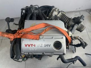 двигатель Toyota Camry 6 поколение XV30 [рестайлинг] 2005, 3.0 л., 1MZ-FE, бензин, передний привод, 1MZFE