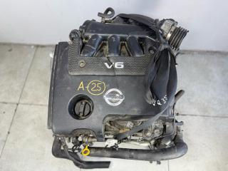 двигатель Nissan Teana J32 2011, 3.5 л., VQ35DE, бензин, VQ35, VQ35DE, 10102JP0A2