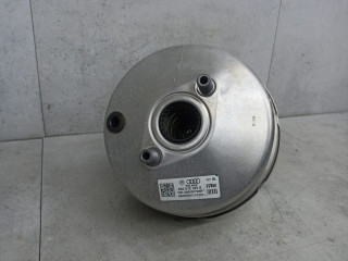 вакуумный усилитель тормозов Audi A6 4G/C7 2012, 4G2612103G