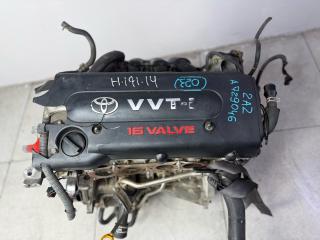двигатель Toyota Camry 7 поколение XV40 [рестайлинг] 2011, 2.4 л., 2AZ-FE, бензин, 2AZ, 2AZFE, 1900028B80
