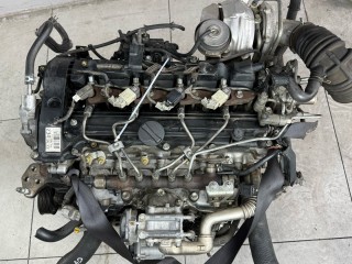 двигатель Toyota RAV4 4 поколение (XA40) [рестайлинг] 2016, 2.2 л., 2AD-FTV, дизель, 2AD