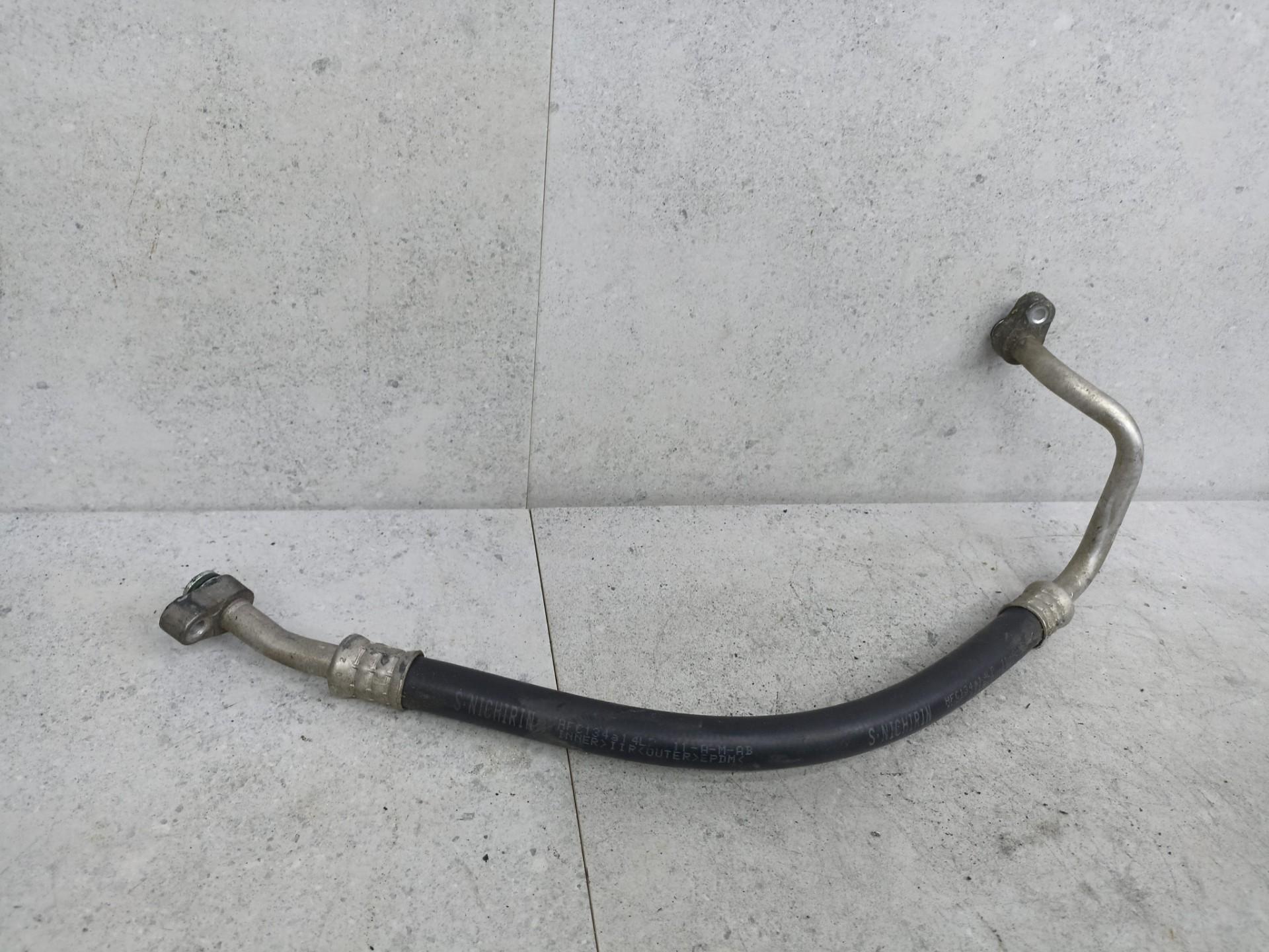 Трубка кондиционера Toyota COROLLA E120 1.6 3ZZ-FE 2007