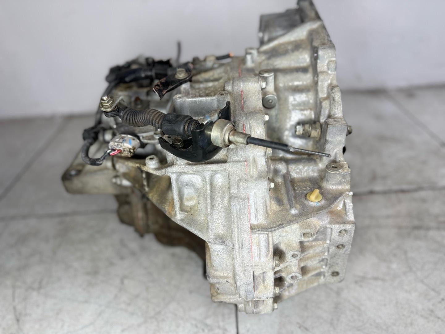 АКПП 2AR Toyota Camry ASV50 2AR-FE U760E Год выпуска: 2014 Номер кузова: GSV50 Модель: ASV50  V50Состояние: Хорошее,  оригинал. Примечание: Контрактный из Японии