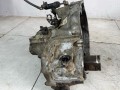 КПП механическая (МКПП) Nissan Primera P12 2006, 1.6 л., QG16DE, бензин, 4M40, 4M406, 4M516VA - фото №3