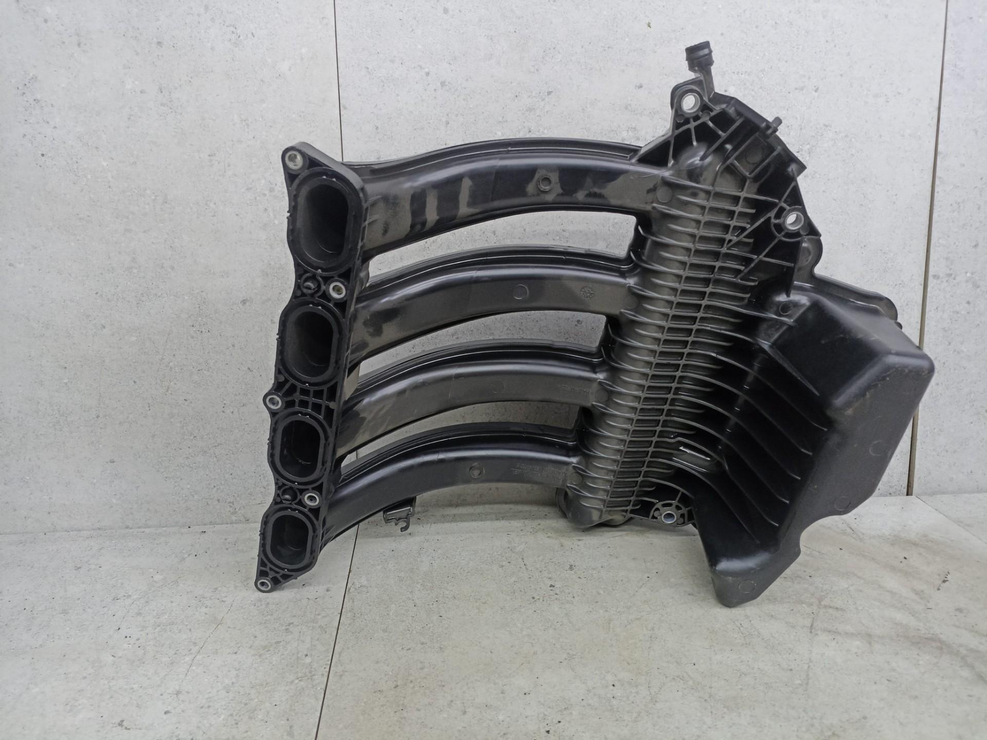 Впускной коллектор Renault duster f4r 410 2.0,  НОВЫЙ ОРИГИНАЛ