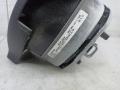 подушка безопасности водителя Volkswagen Caddy 3 поколение 2008, 2K0880201 - фото №5