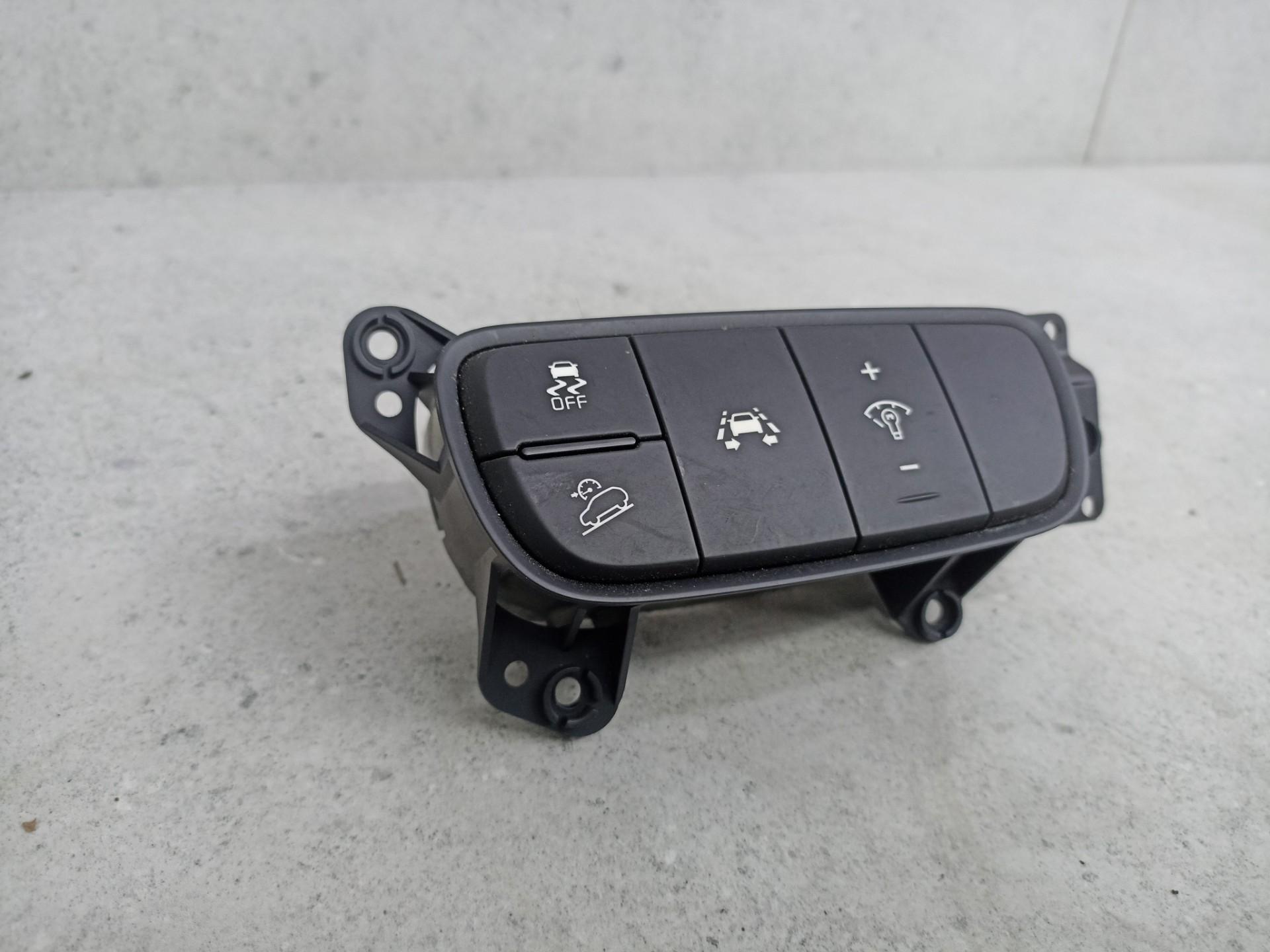 Блок кнопок Kia Sorento 3 prime