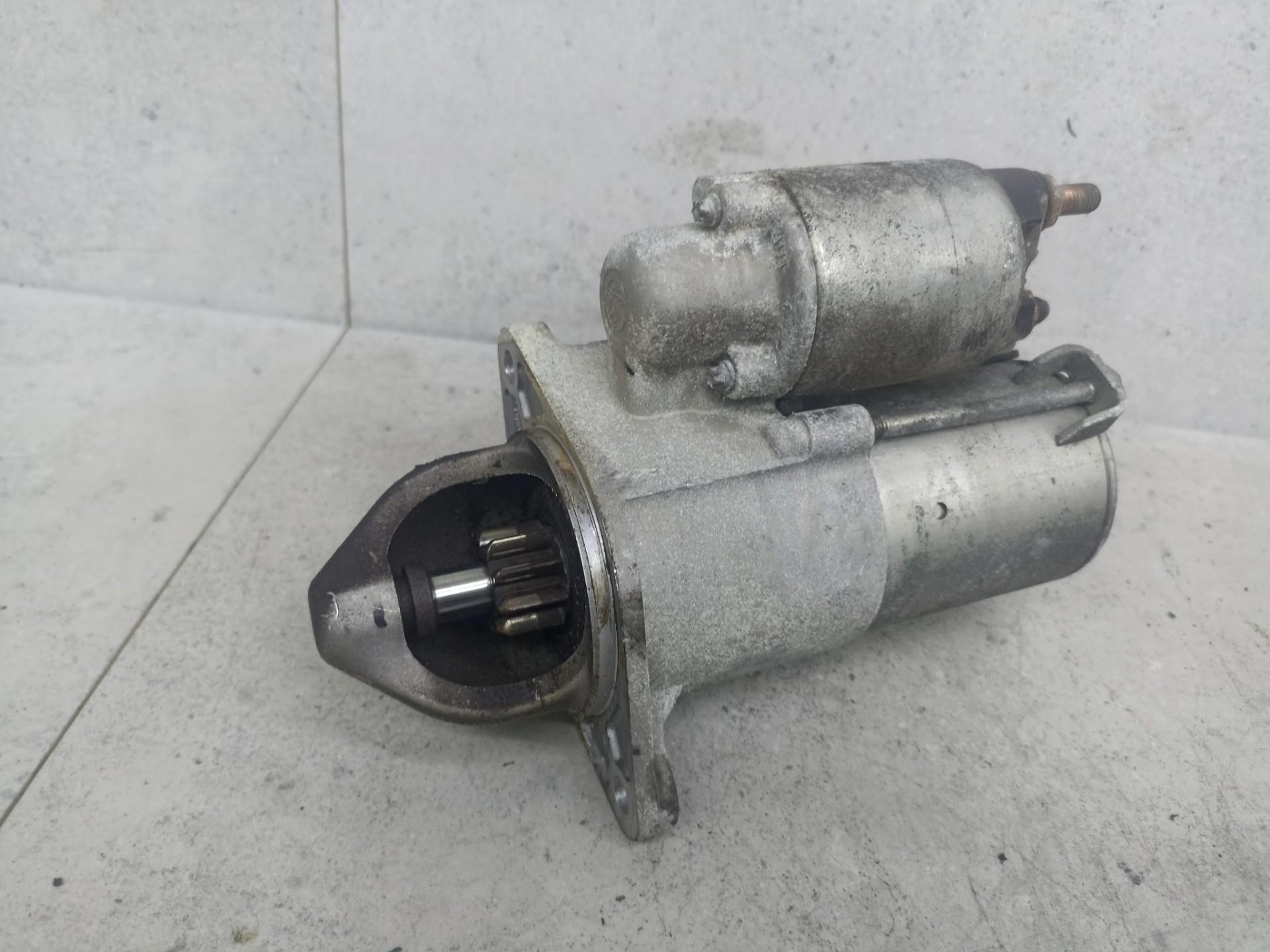 Стартер Z16XER / Z18XER / Z16XEP Opel / Chevrolet