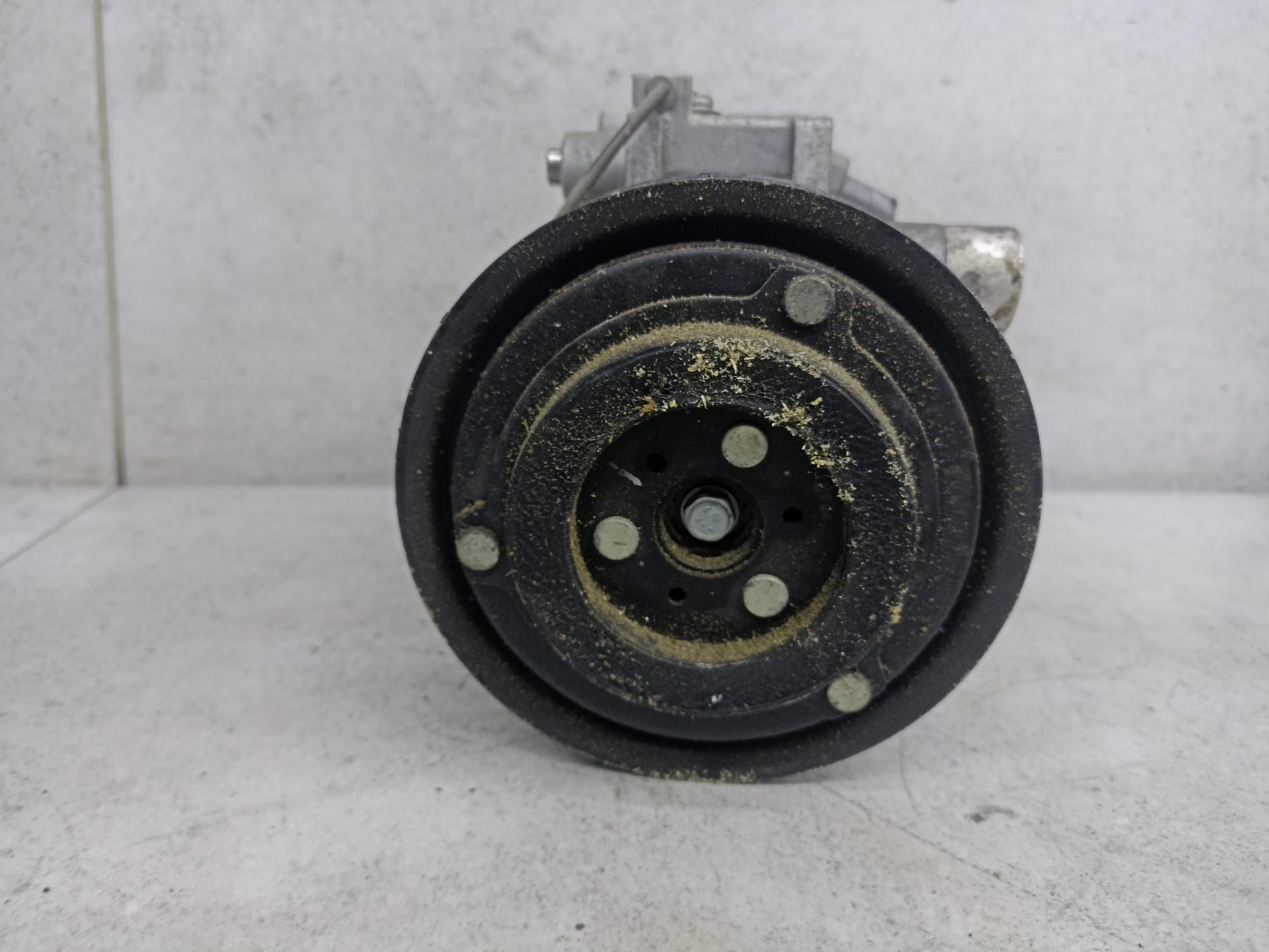 Компрессор кондиционера Mazda 6 gh l5
