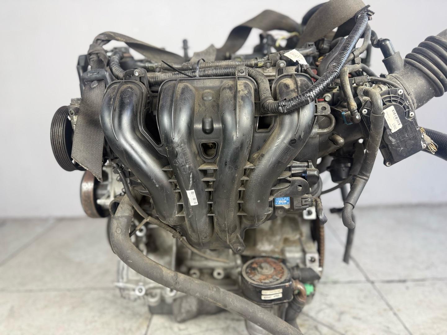 КОНТРАКТНЫЙ двигатель для Mazda 6 GH 2.5 L5 ЦЕНА БЕЗ НАВЕСНОГО ОБОРУДОВАНИЯ  Маzdа СХ-7 1 поколение 2006 - 2012 ЕR (ЕR19) двигатель L5VЕ Маzdа Маzdа3 2 поколение 2008 - 2013 (ВL) двигатель L5VЕ (2.5 Б)Маzdа Маzdа5 3 поколение 2010 - 2015 (СW) двигатель L5