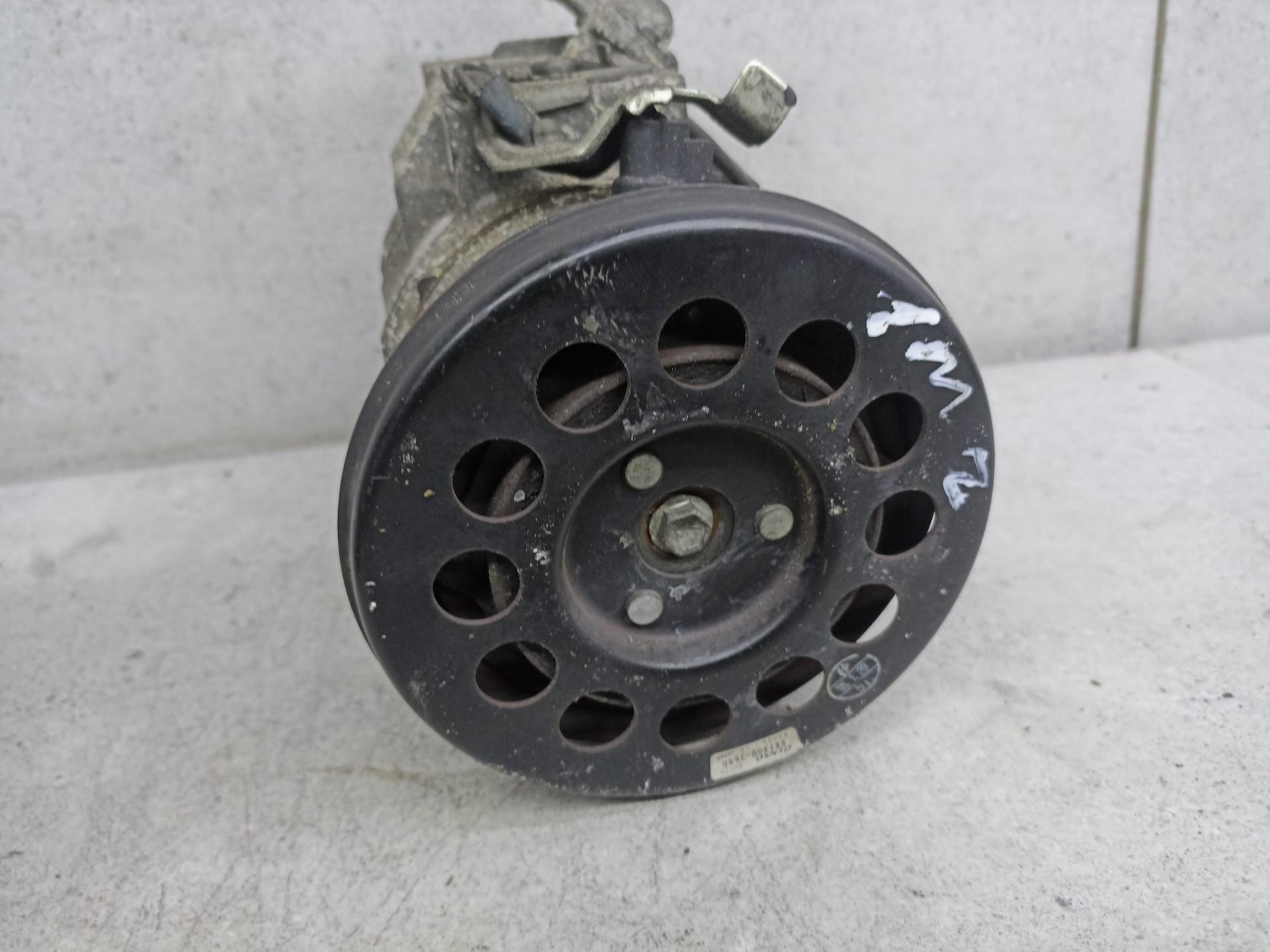 Компрессор кондиционера Lexus RX300 XU30 1MZ-FE
