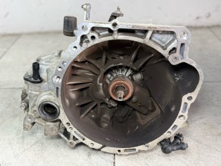 КПП механическая (МКПП) Mazda 3 1 поколение [рестайлинг] 2008, 1.6 л., Z6, бензин, FC021710X