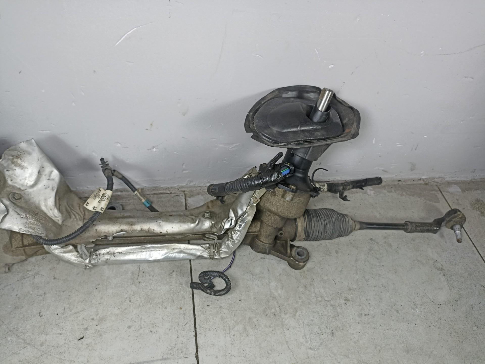 Рулевая рейка электро Ford kuga 2 Ford focus 3