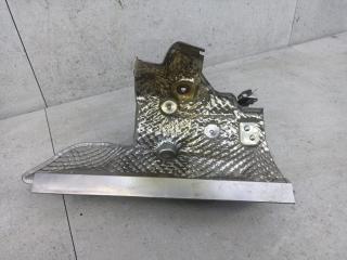 шумоизоляция (термозащита) Renault Arkana 1 поколение 2020, 144509337R