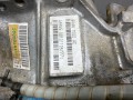 КПП автоматическая (АКПП) Ford Kuga 1 поколение 2010, 2.5 л., HYDC, бензин, 5551SN - фото №4