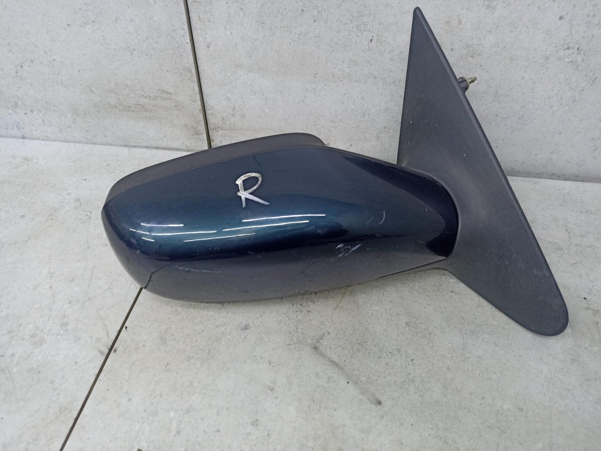 Зеркало боковое правое Renault Laguna 2