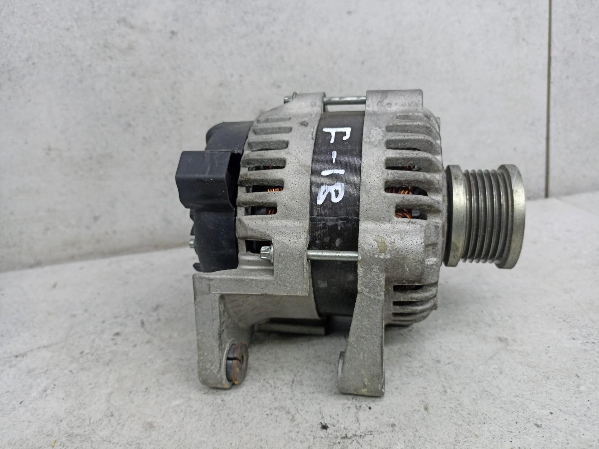 Генератор Chevrolet Cruze f16let f16d4 f18d4 100a