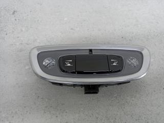 фонарь салона (плафон) Volvo XC90 2 поколение (2014 - 2019), 31457644