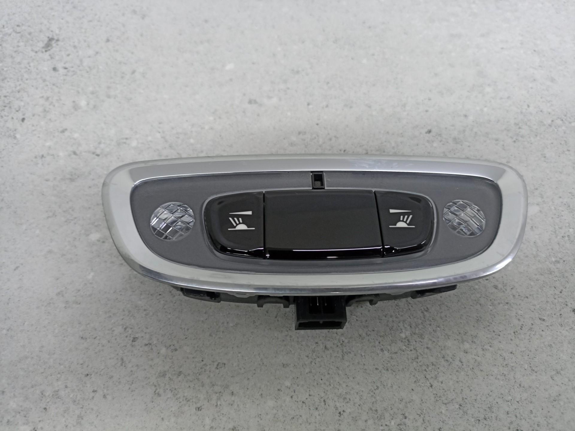 Плафон салона задний Volvo XC90