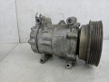 компрессор кондиционера Renault Clio 3 поколение 2007, 8200953359 - фото №4