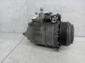 компрессор кондиционера Mercedes-Benz GLE W166 2017, A0008303702 - фото №4