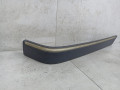 молдинг заднего бампера Peugeot 405 1 поколение 1992, 9615686477 - фото №4