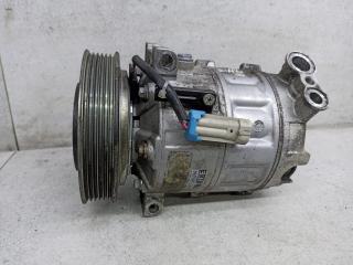 компрессор кондиционера Alfa Romeo 159 1 поколение 2009, 3.2 л., 939 A.000, бензин, 60693333