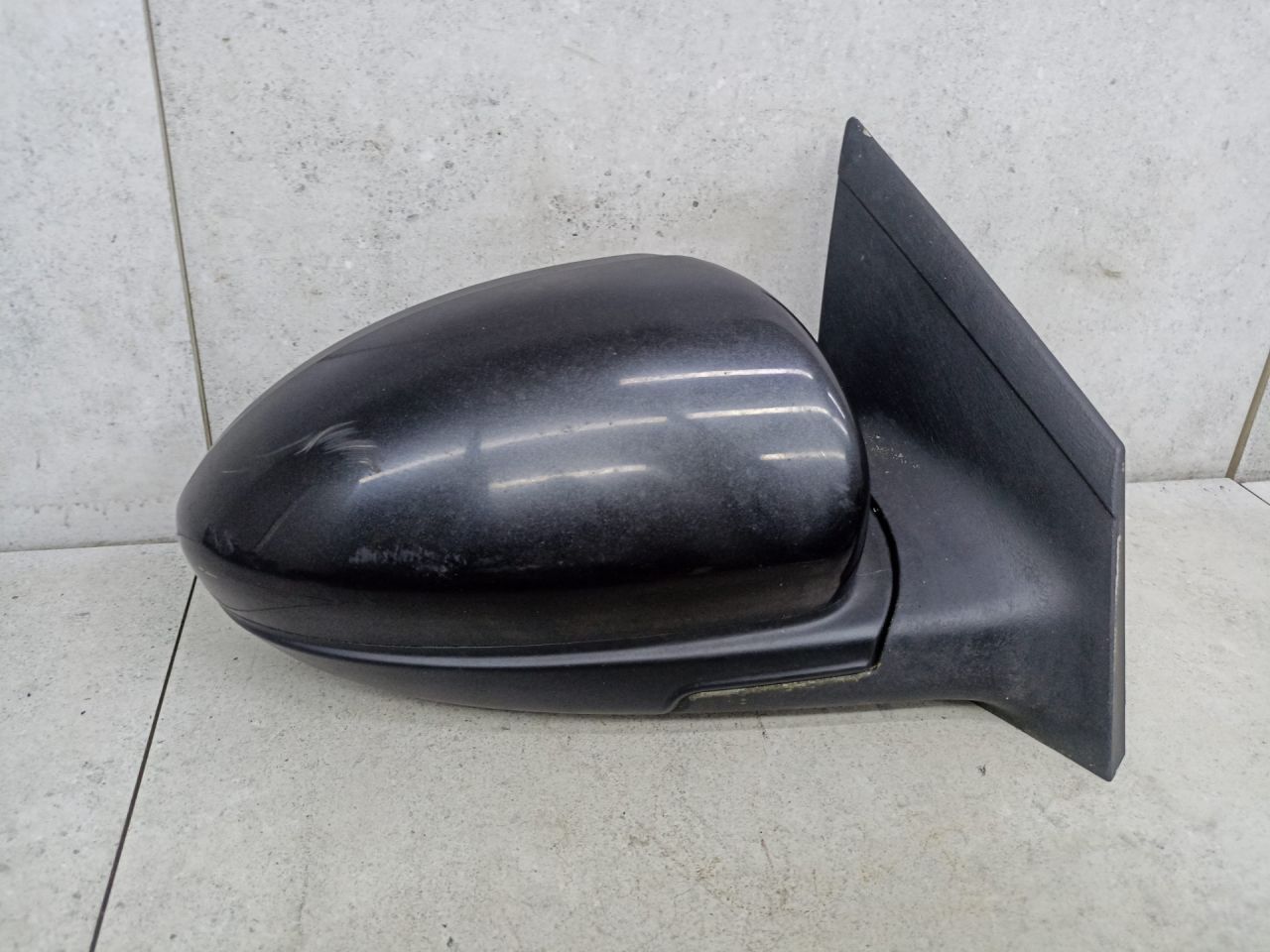 зеркало наружное правое Chevrolet Cruze 1 поколение 2011, 95063311 - фото №1