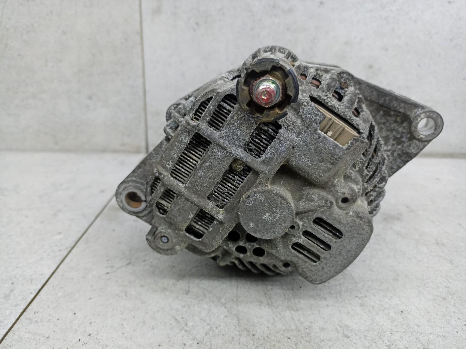 Генератор mitsubishi outlander XL 4b12  120a