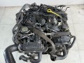 двигатель Land Rover Discovery 4 поколение 2011, 2.7 л., 276DT, дизель, LBB500630, 276DT - фото №2