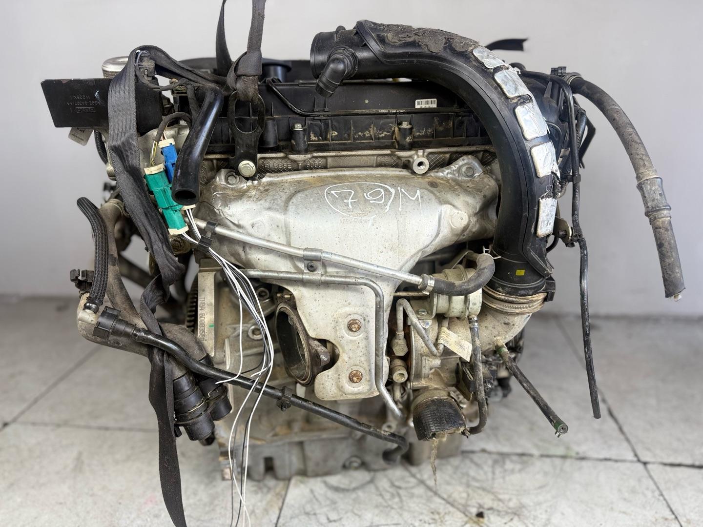Двигатель Ford Mondeo 4 TNBA 2.0 ECOBOOST (контракт)ЦЕНА БЕЗ НАВЕСНОГО ОБОРУДОВАНИЯ Марка: FordМодель: MondeoКузов: 4Двигатель: TNBA 2.0 EcoboostНомер и производитель: tnba Ford  Двигатель подходит:Ford Mondeo 4 поколение 2007 - 2015 Mk 4 (BD,  BE,  BG,  