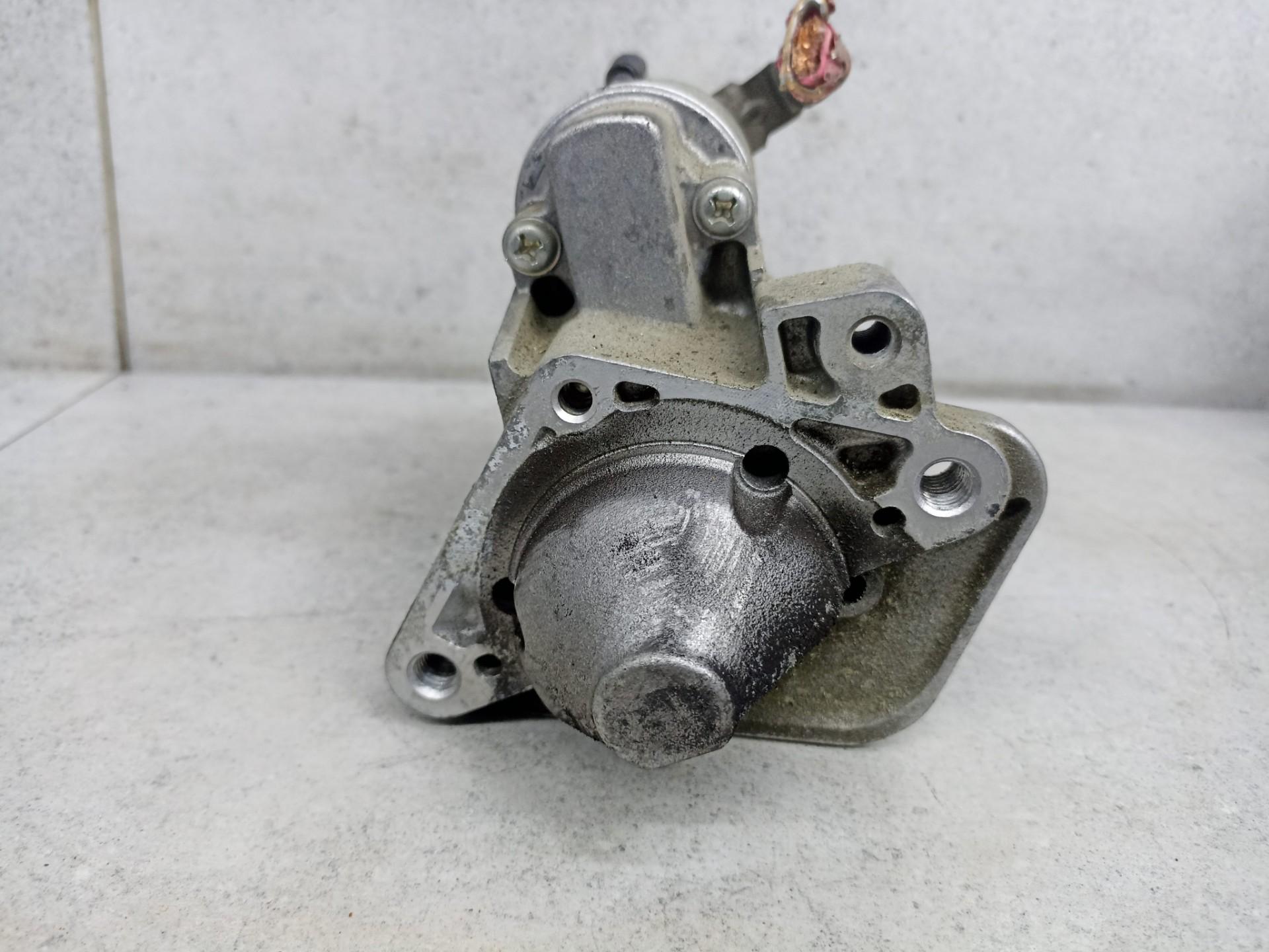 Стартер k9k Renault Megan 2 scenic 2 Laguna 3 kangoo 2