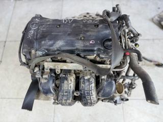 двигатель Mitsubishi Outlander 2 поколение [рестайлинг] 2009, 2.4 л., 4B12, бензин, 4B12