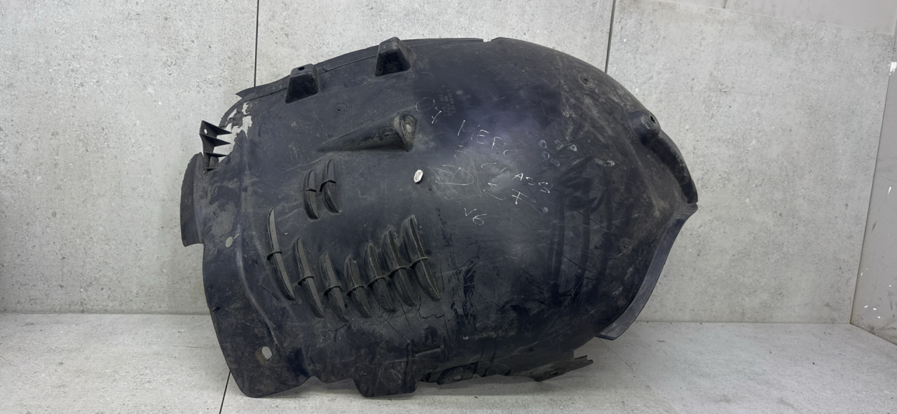 защита арок передняя правая (подкрылок) Mercedes-Benz E-Класс W210/S210 (1995 - 1999), A2116980230 - фото №1