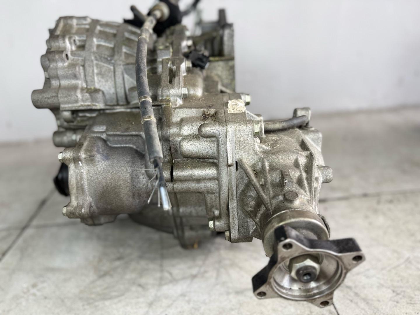 Вариатор cvt акпп В НАЛИЧИИ В МОСКВЕ Nissan Qashqai+2 2.0 MR20DE полный привод 4WD (б/у) - контрактная 1 поколение 2008 - 2014  Марка: Nissan Модель: Qashqai+2 Кузов: J10 Двигатель: MR20DE Номер производителя: 310201XF2D Кросс-номера: 31020-1XF2D,  FWP855