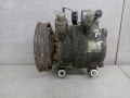 компрессор кондиционера Nissan Primera P12 2008, 1.6 л., QG16DE, бензин, 2763095F0A - фото №2