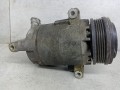 компрессор кондиционера Opel Astra H 2005, 13124750 - фото №3