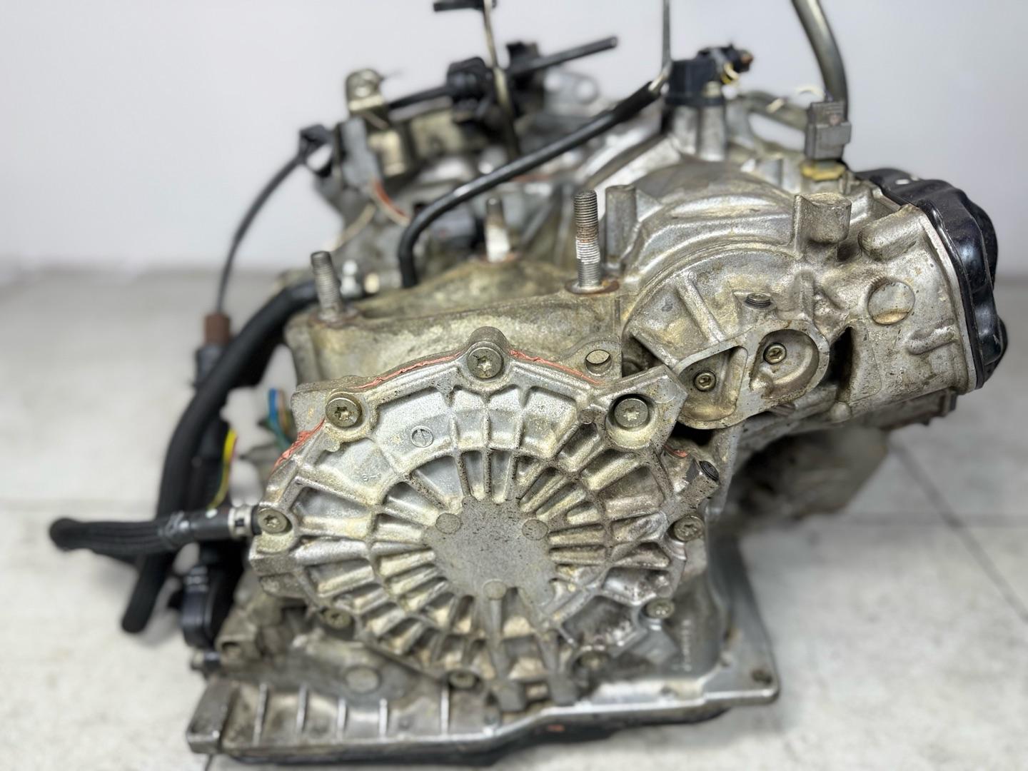 Акпп Mazda 6 LF L3 L5 L8 2005-2012 (б/у) FSE919090CМарка: MazdaМодель: 6Год: 2005-2012Двигатель: LF L3 L5 L8  Mazda Mazda6 2 поколение 2007 - 2013 (GH) двигатель LF17 (2.0 Б),  LF18 (2.0 Б),  LF95 (2.0 Б),  LFDE (2.0 Б)Mazda Mazda6 1 поколение 2002 - 2008