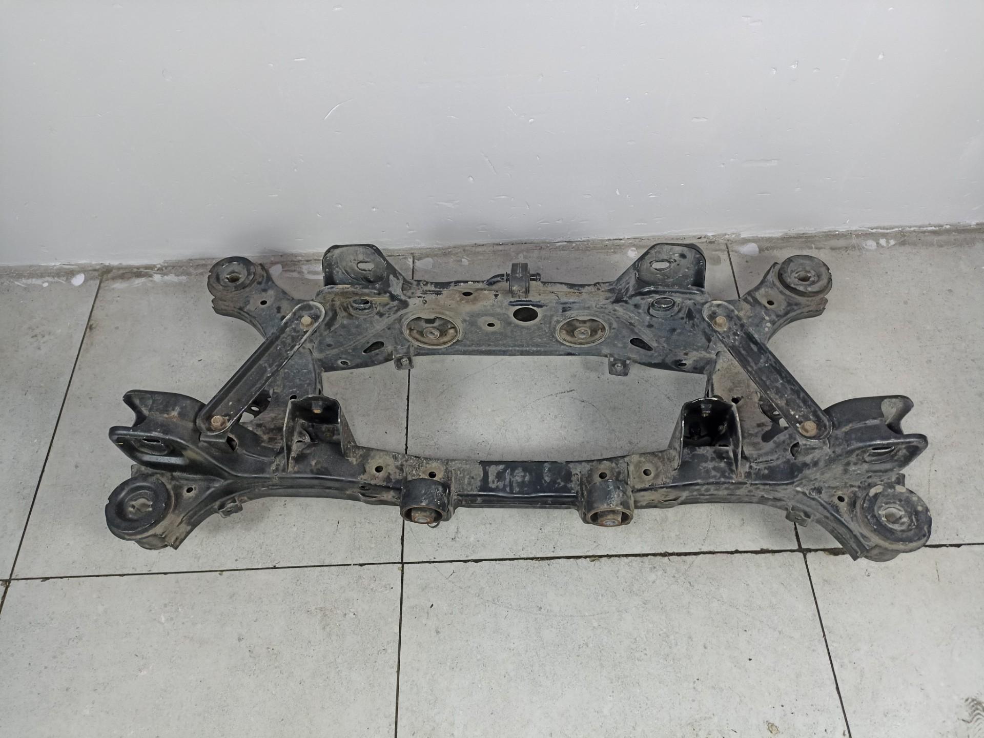 Балка задняя Kia Sorento prime 3